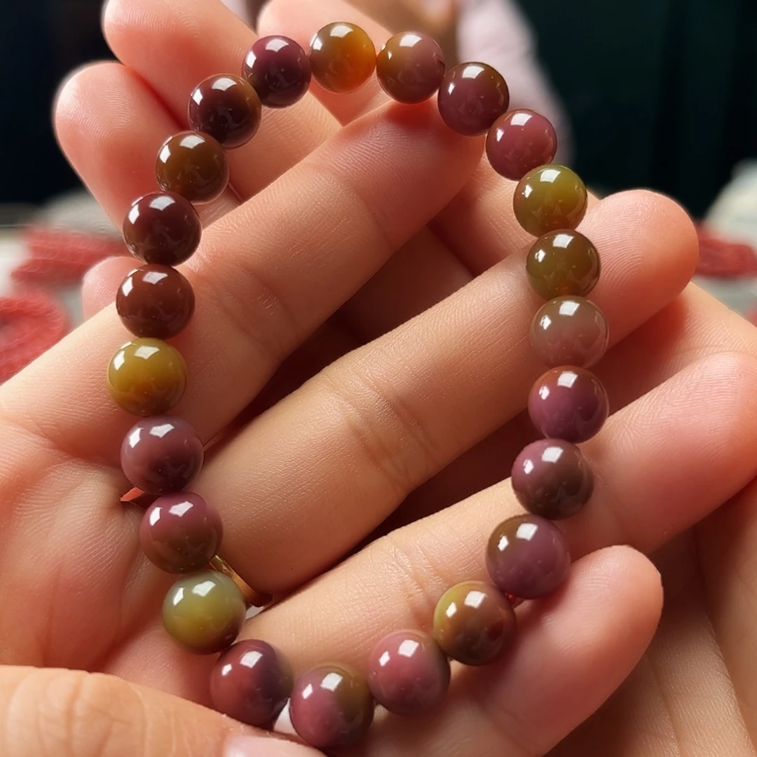 玛瑙/玉髓未镶嵌珠宝奇石