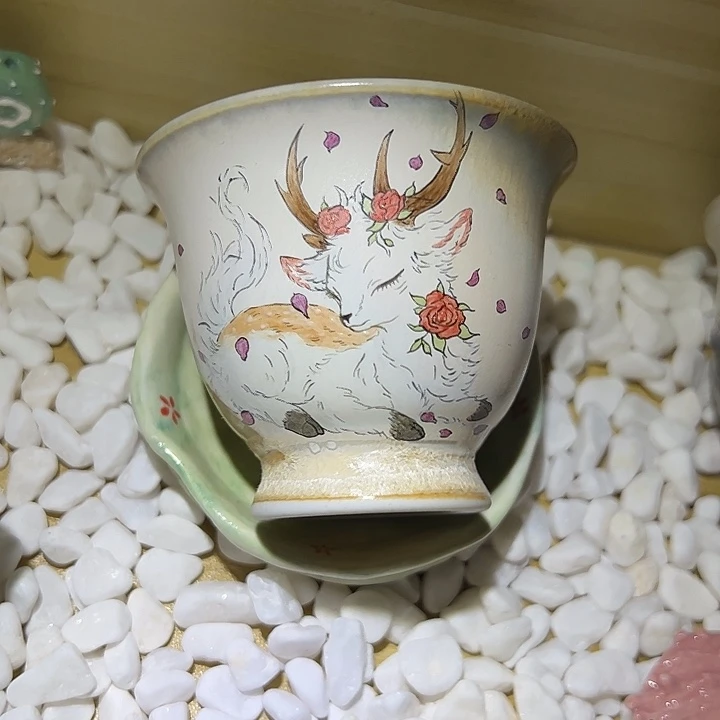 上火茶器拾泥茶文化62