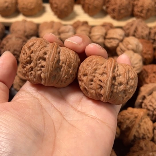 文玩核桃吊坠A****闯