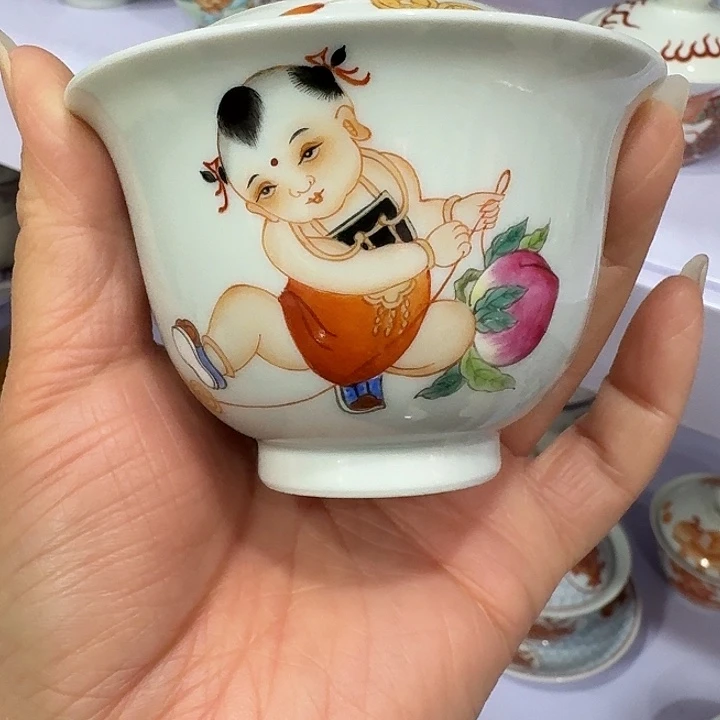 陶瓷艺术品收藏陶瓷