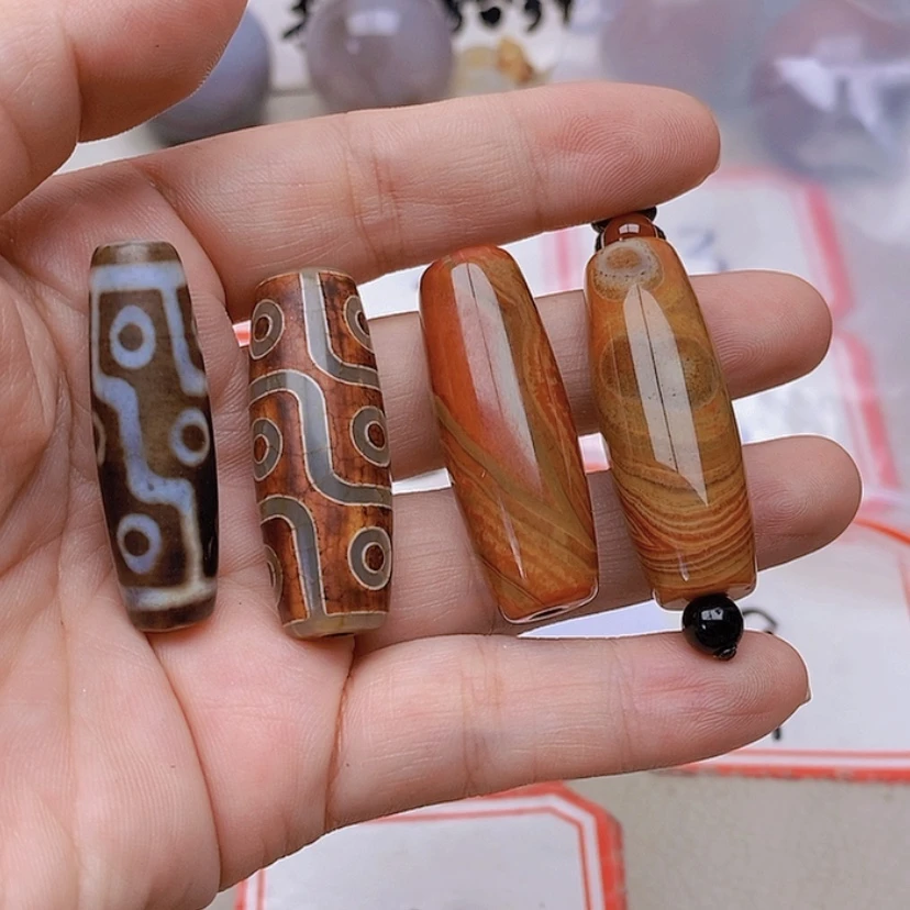 【闪购商品】玛瑙/玉髓未镶嵌珠宝半成品—****—