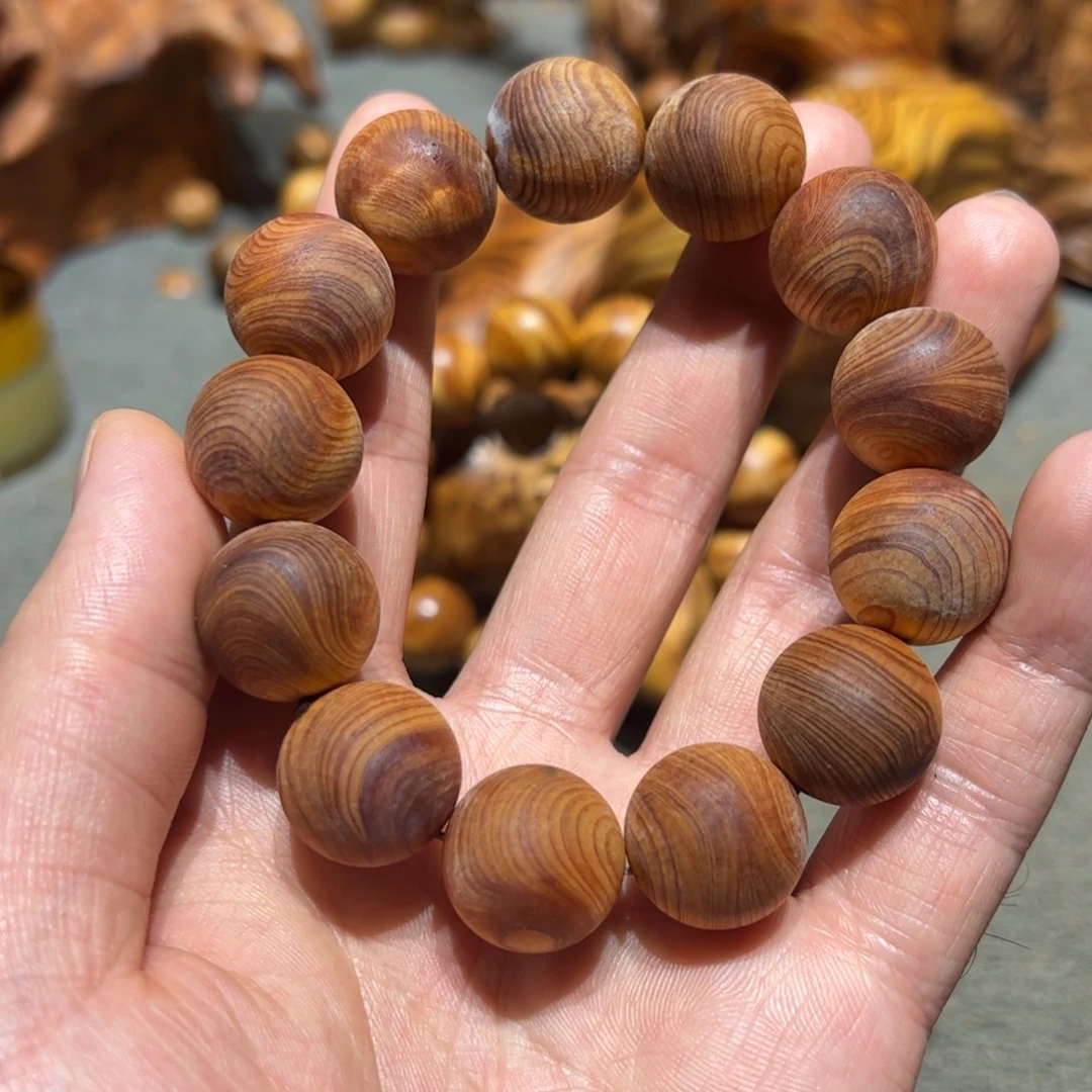 柏木（崖柏）北太行陈化崖柏