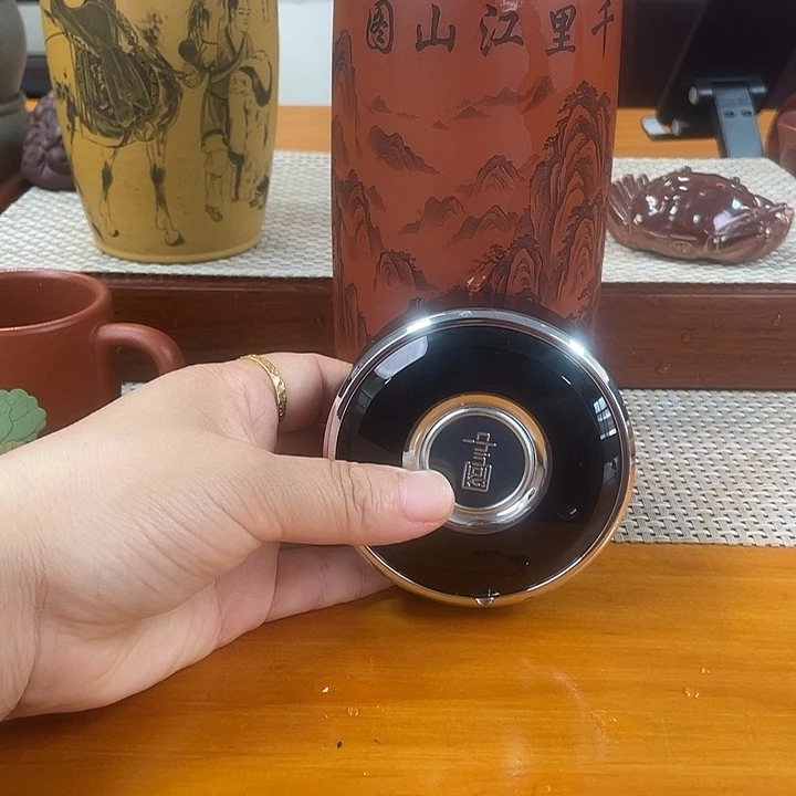 茶壶紫砂宜兴紫砂杯