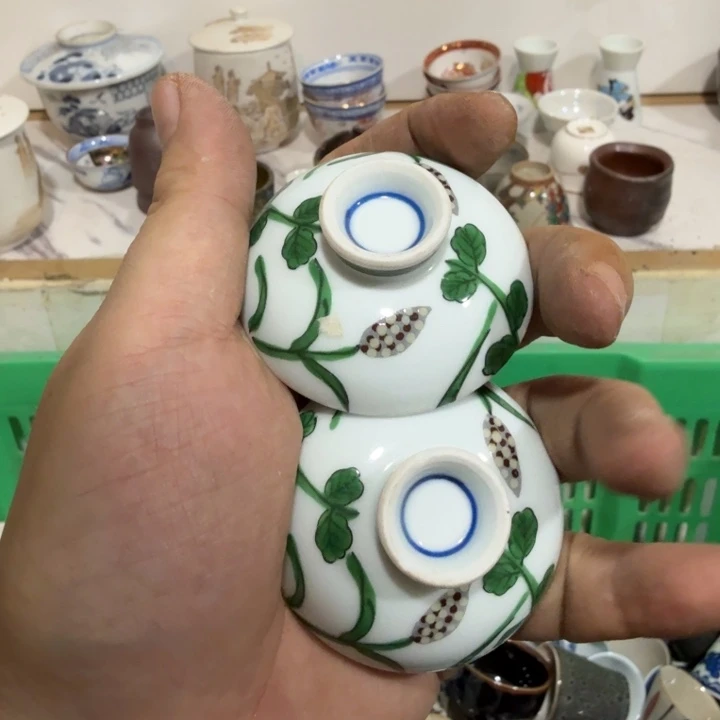 陶瓷推荐第二名20包邮