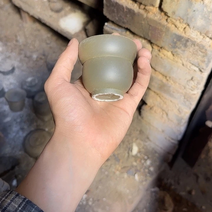 其他坭兴陶龙窑柴烧