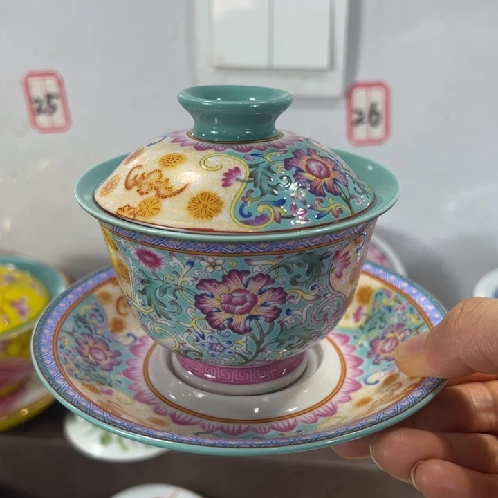 全场景德镇陶瓷景德镇陶瓷艺术