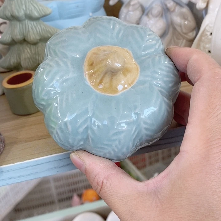 陶瓷树脂工艺摆件