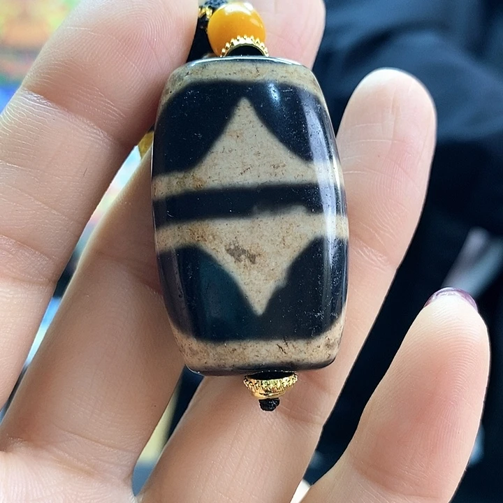 玛瑙/玉髓未镶嵌颈饰63
