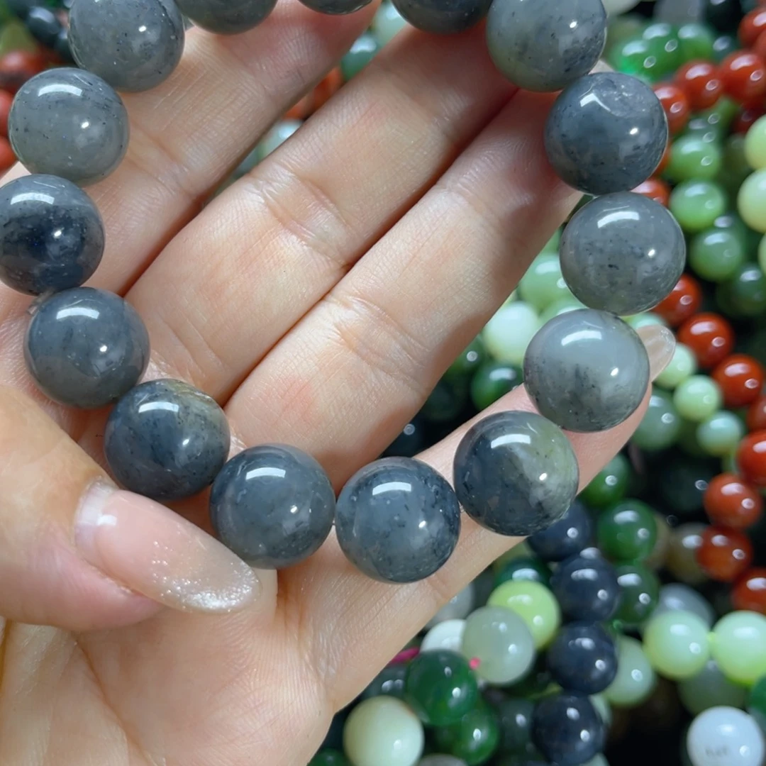 手链未镶嵌和田玉