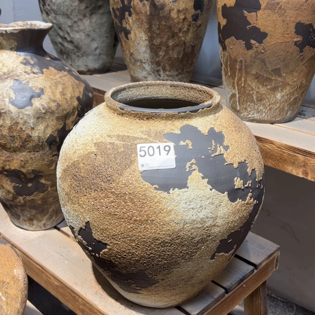 瓷片5019高30口12默认无孔