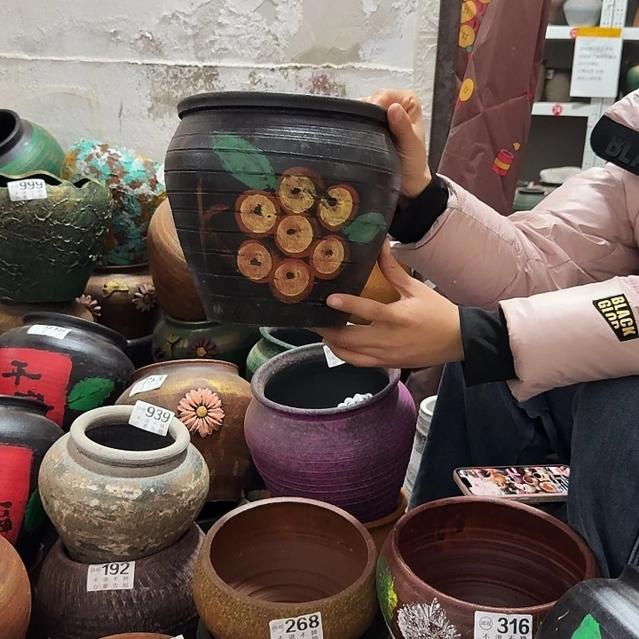 枇杷401高度20口径20