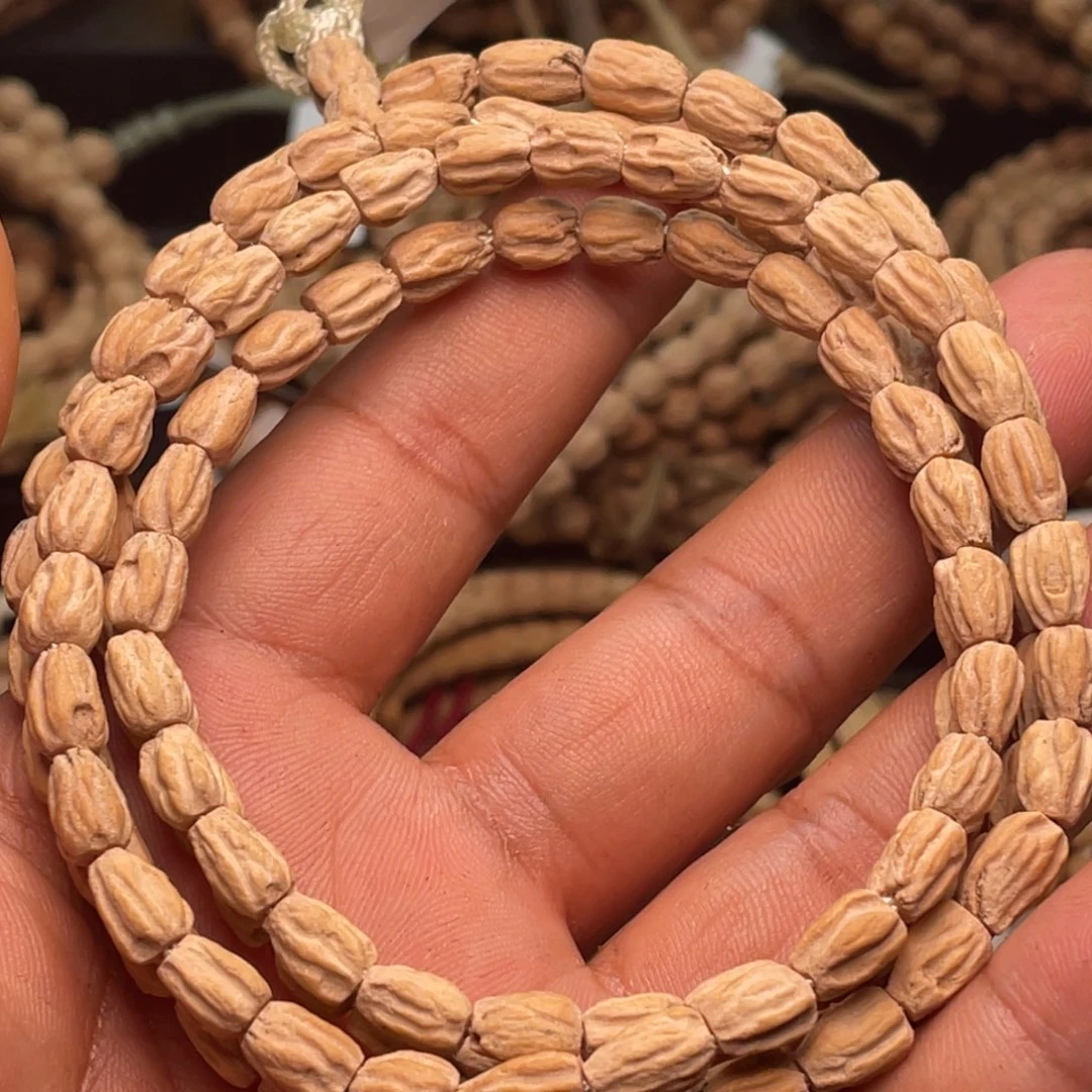 手串柏香籽/百香籽