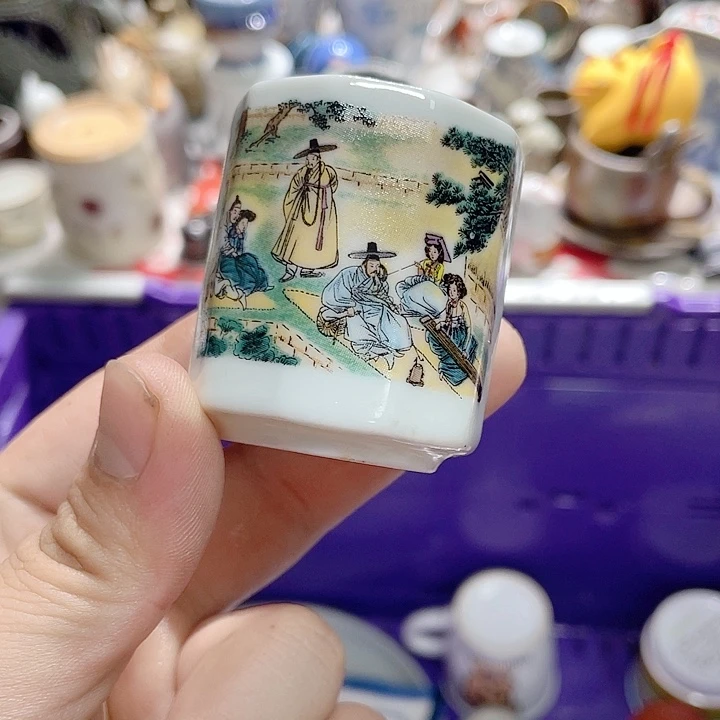 你们也可以好好的活