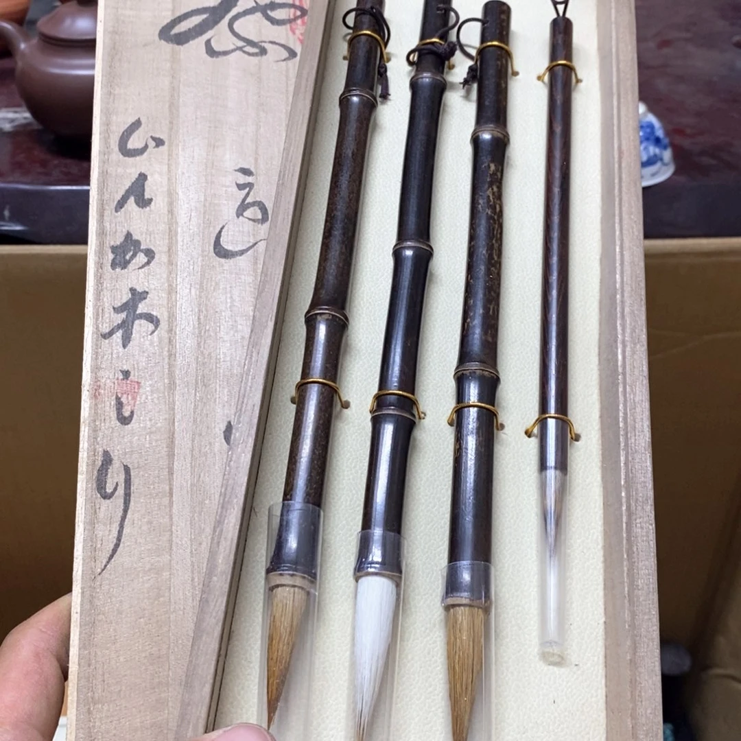 茶盏密胺手绘陶瓷餐具杯子