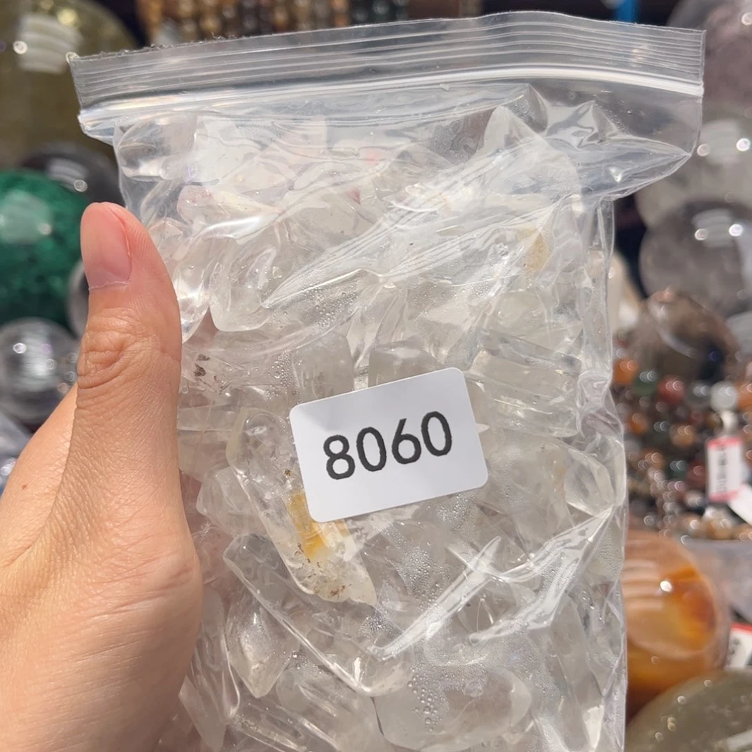 【闪购商品】未镶嵌大型摆件（非配饰）水晶