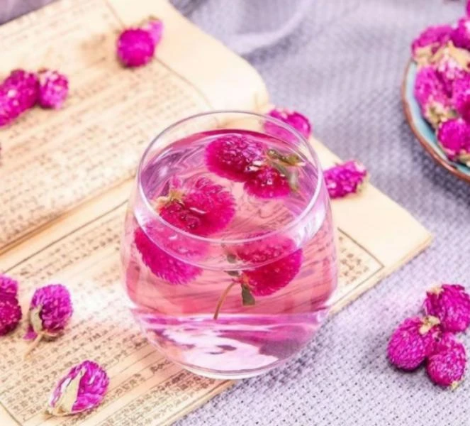 1 高山高海拔特产【永生花】珍藏      小波专属