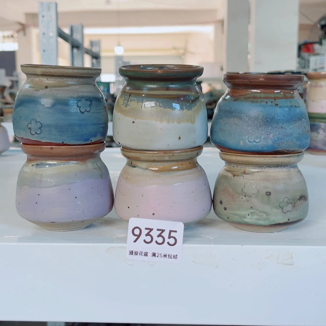 9335内口6景德镇手工制作