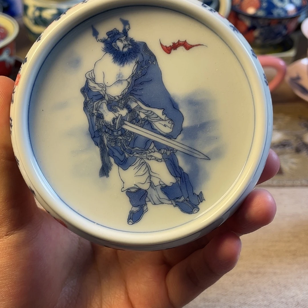瓷片景德镇陶瓷5559999999