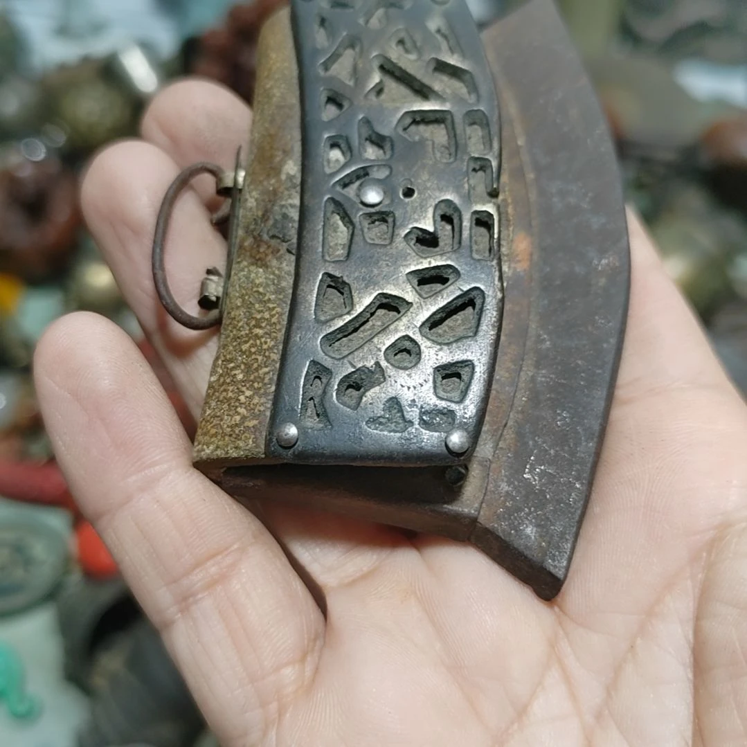 用***哥香榧木小挂件偏远地区不包邮