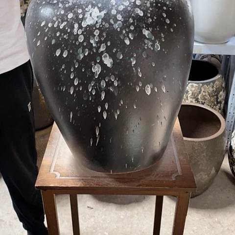 口25高度30黑烟花8888