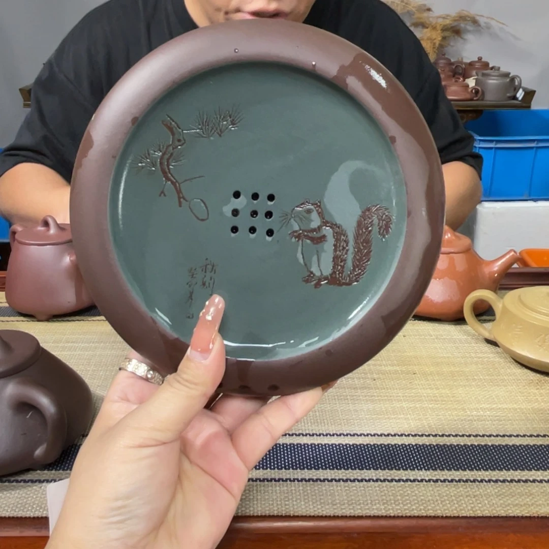 茶壶紫砂宜兴紫砂1111
