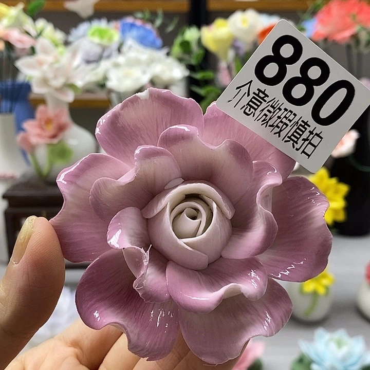 陶瓷陶瓷材料微瑕