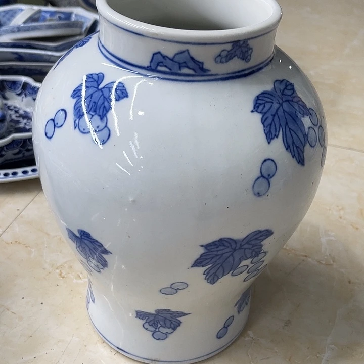 摆件微瑕介意勿拍不退不换