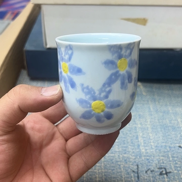 25包邮，盘子，碗，杯子，茶壶，默认瑕疵