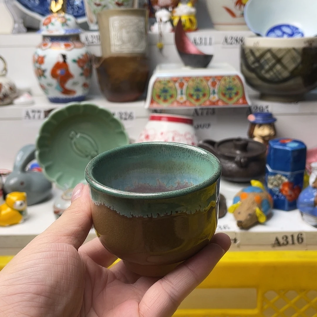 瓷片春**光哈哈哈我真的不喜欢这样笑
