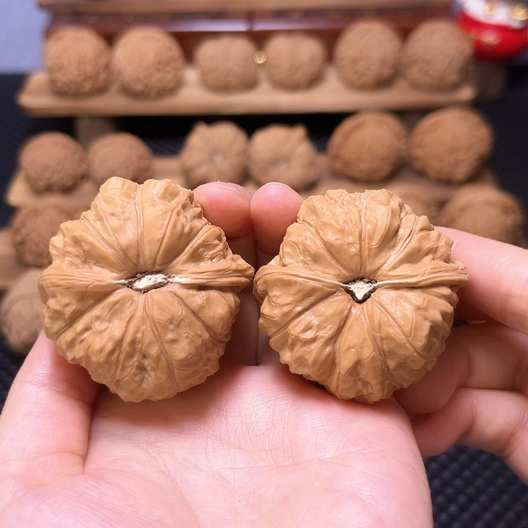 桃核吊坠南瓜44➕ 闪96