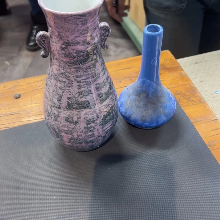 瓷片风拾六家的瓷器瓷器