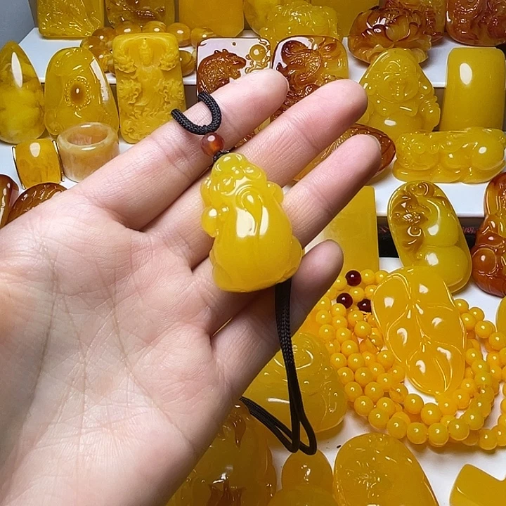 貔貅 俄罗斯新密