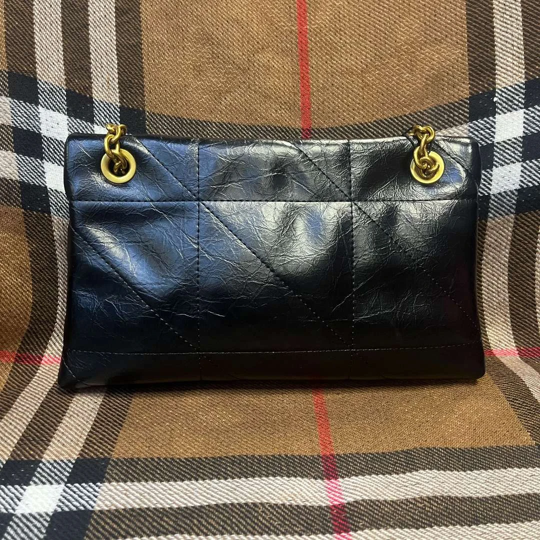 E139 新款时尚百搭- YF6018黑色