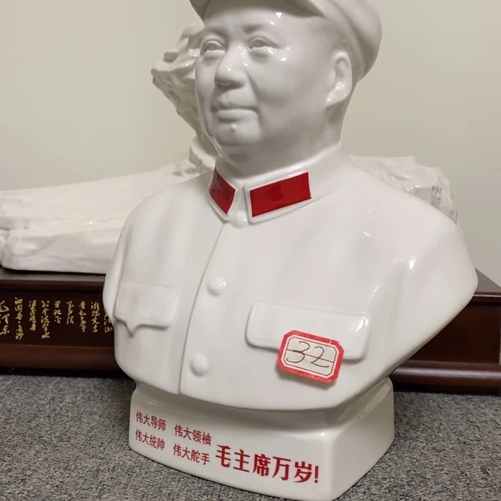 瓷片摆件家居设计的设计师们