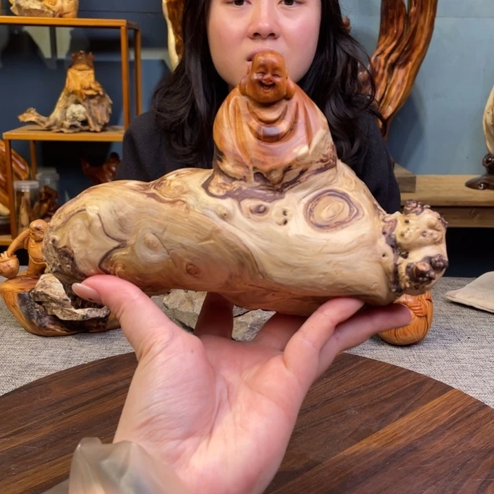 柏木（崖柏）关注一下