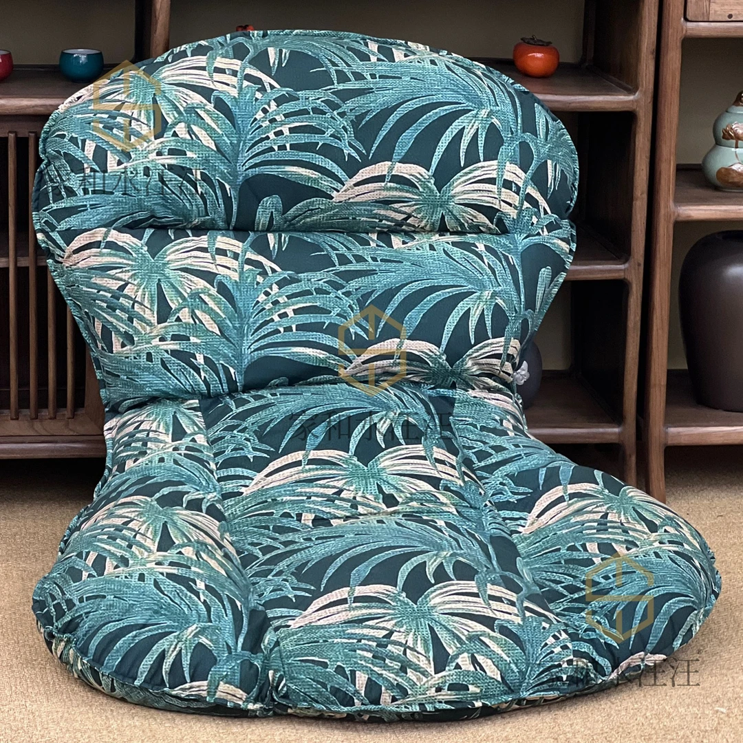 单个坐垫【坐垫】蛋壳沙发配套沙发坐垫（只有垫子）