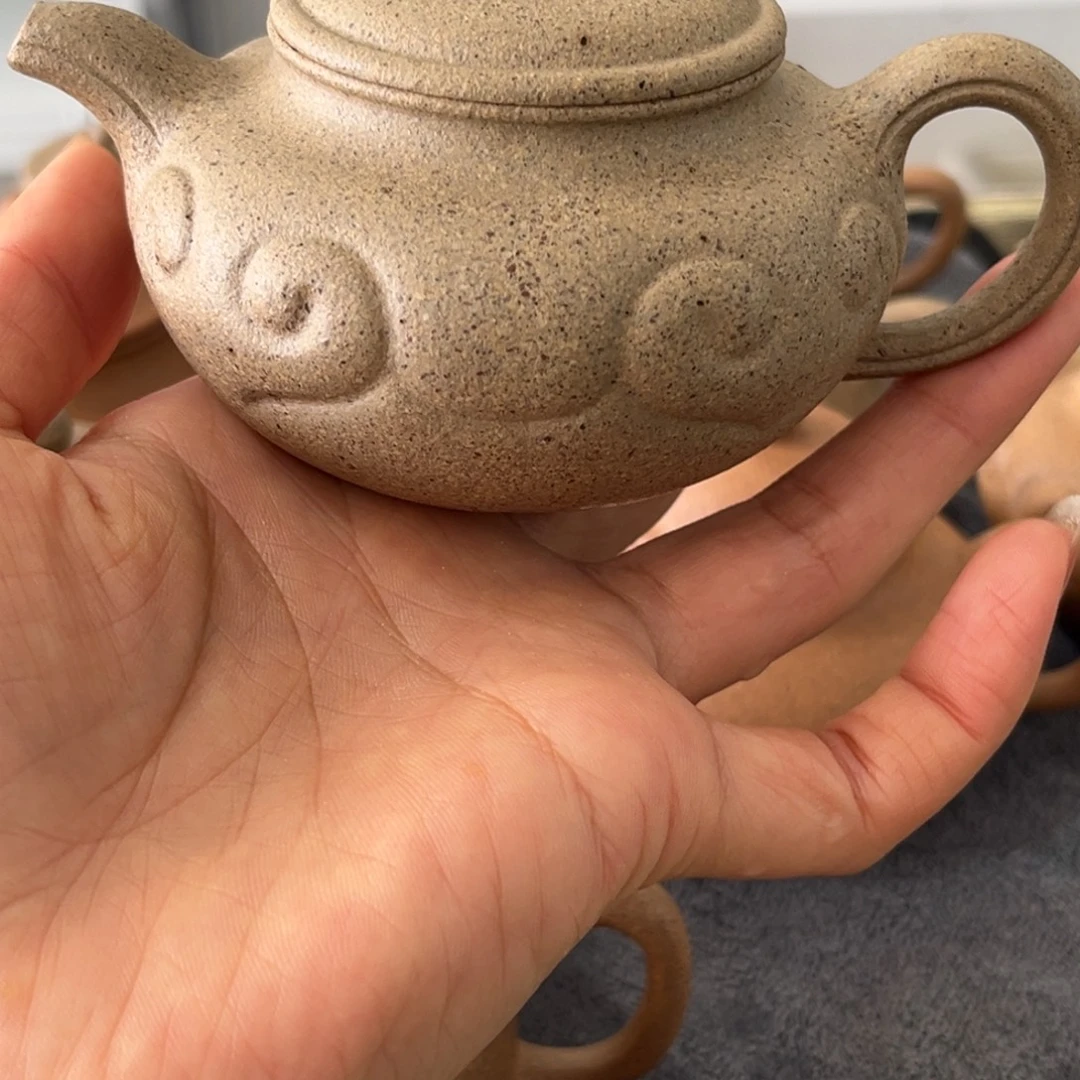 茶壶紫砂紫砂……………………