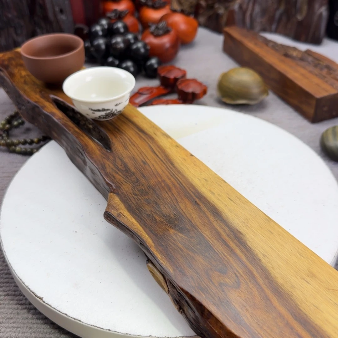 大果紫檀（缅甸花梨）甜*妞