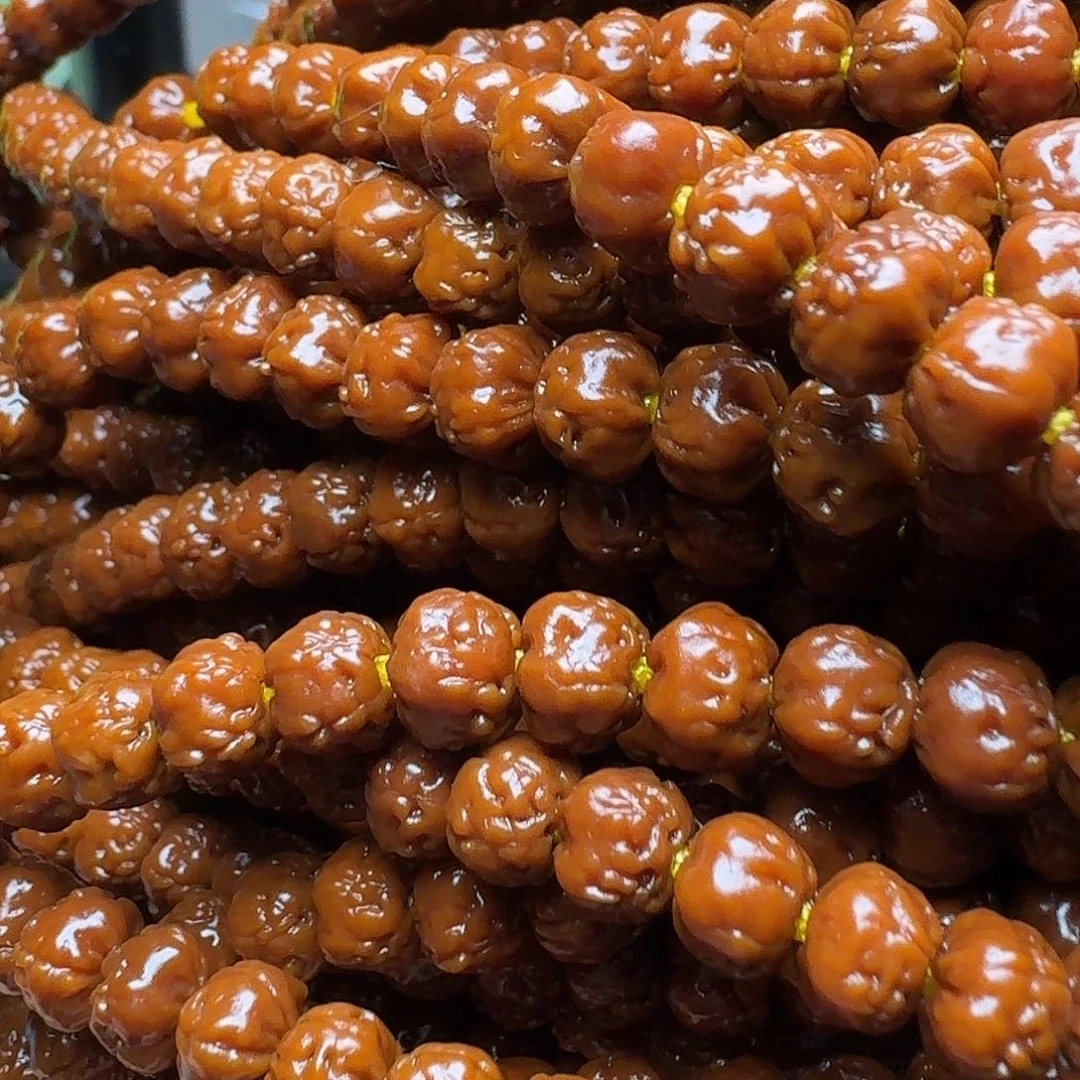 金刚菩提吊坠五爪金龙