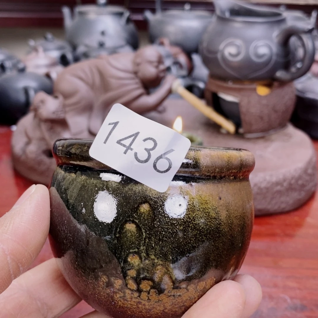 紫砂茶杯Ruioo46799004699