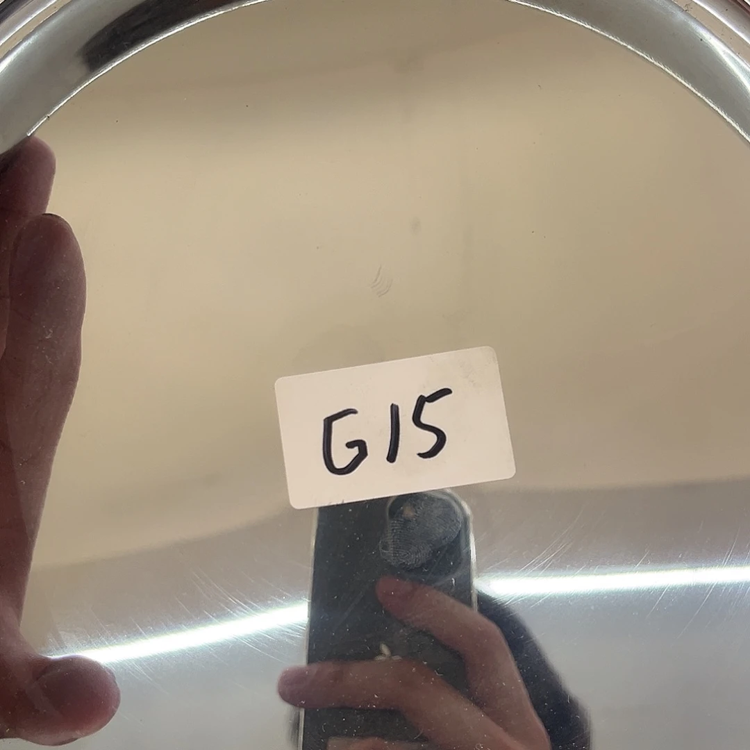陶瓷G1528cm汤盆