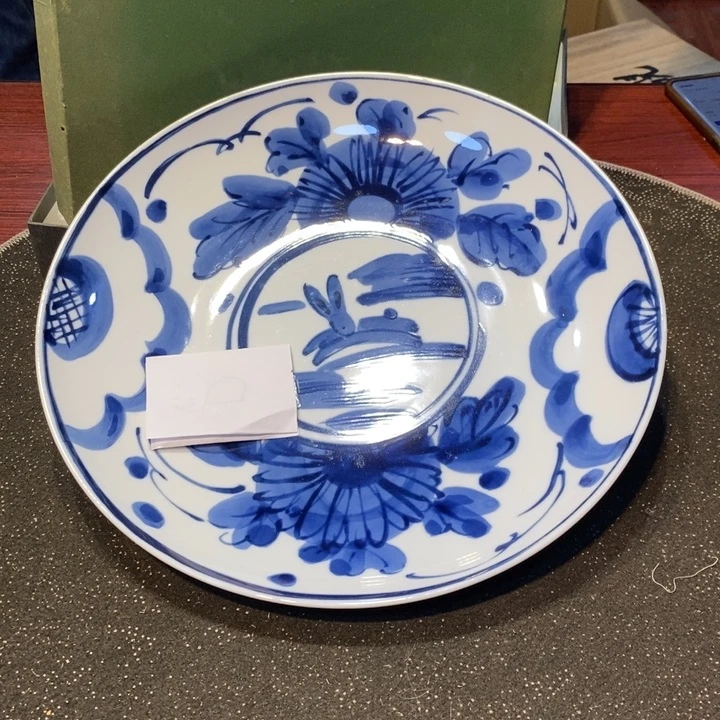 V***虎瓷片陶瓷艺术品制作工艺