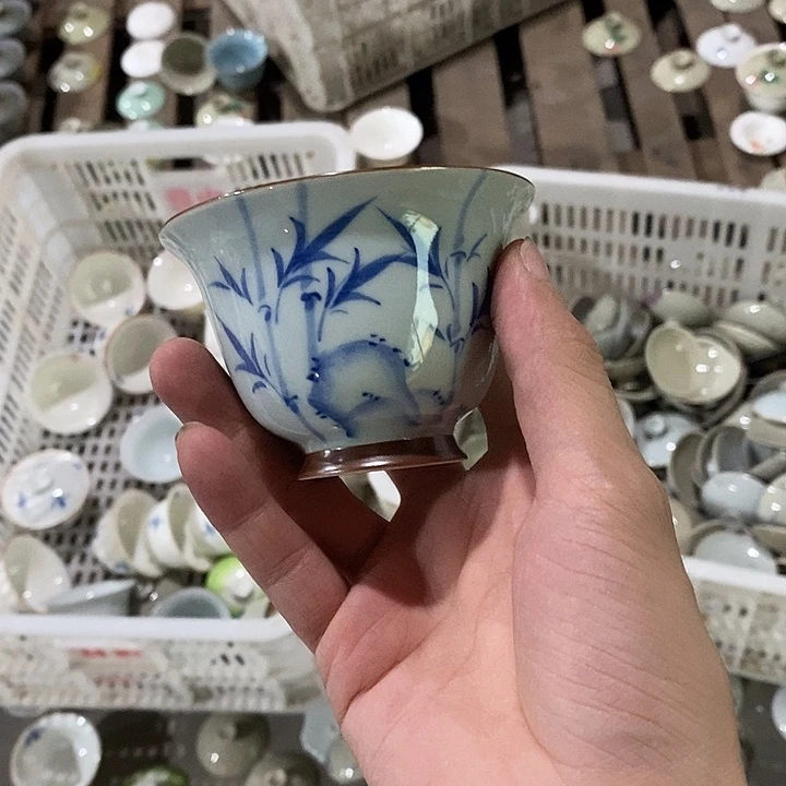 微瑕茶具介意勿拍
