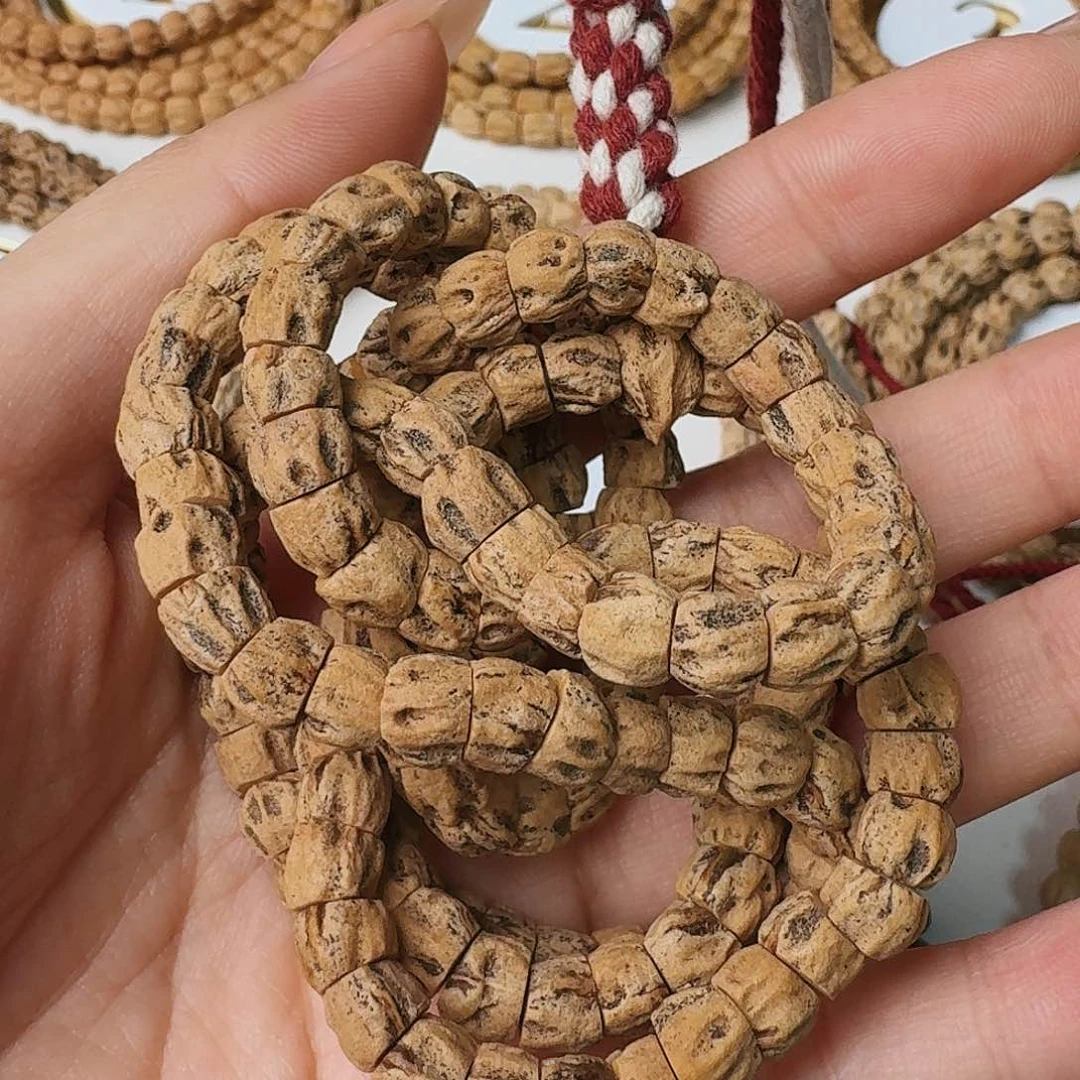 柏香籽/百香籽吊坠