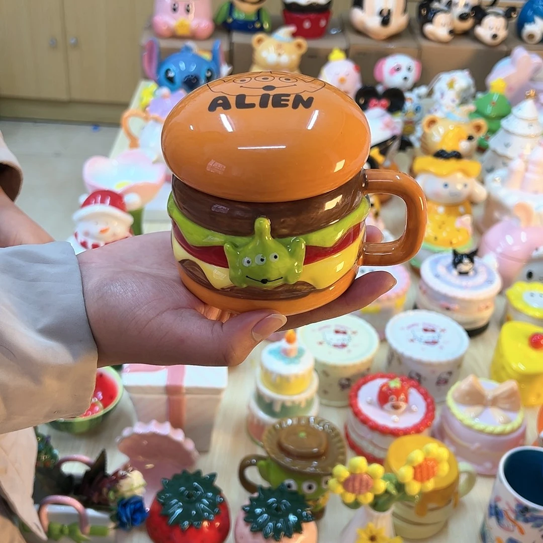 摆件陶瓷等行业的产品出口