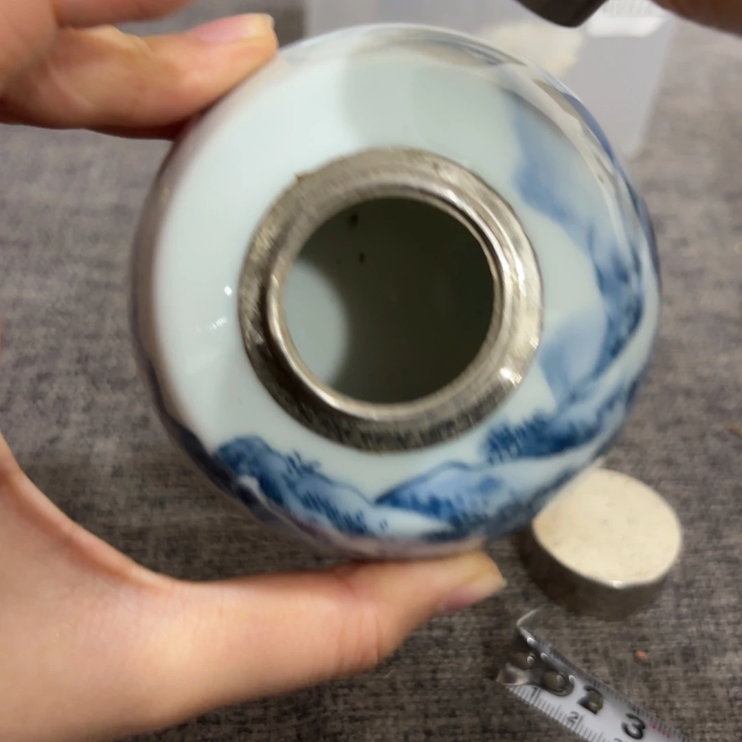 非常好看漂亮的物品