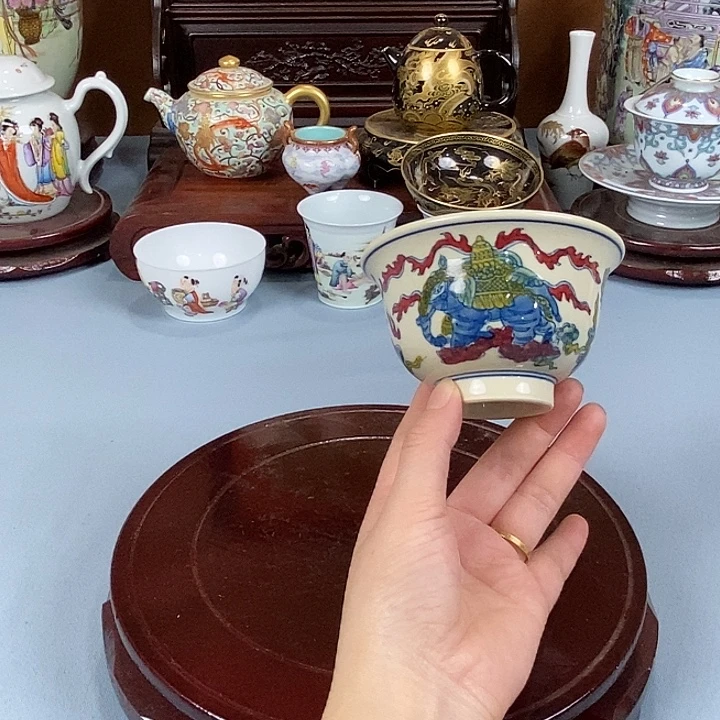 景德镇陶瓷景德镇陶瓷手工