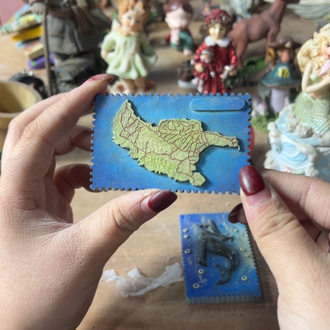 树脂一个人一次又没见着