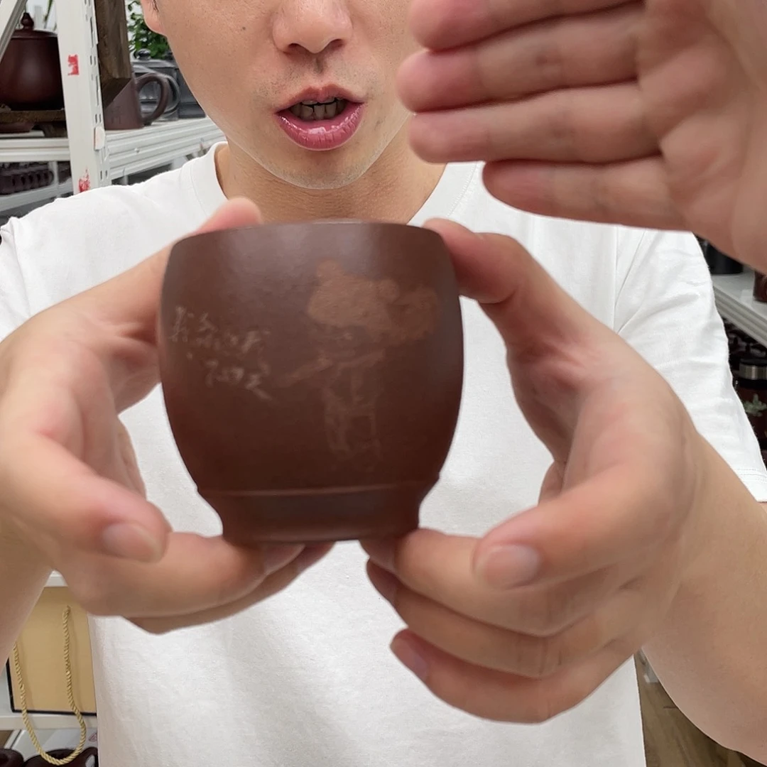 原矿紫砂11111111