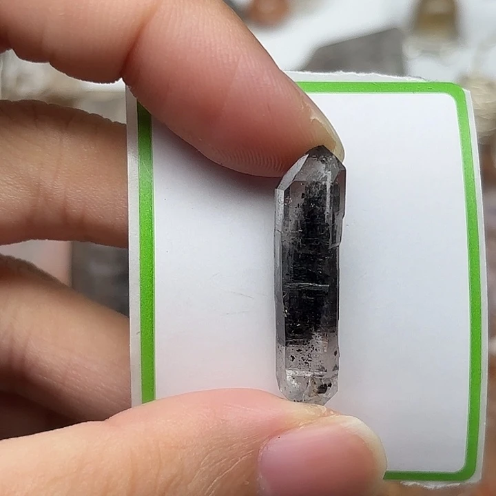 未镶嵌水晶颈饰糖心闪灵钻38mm+